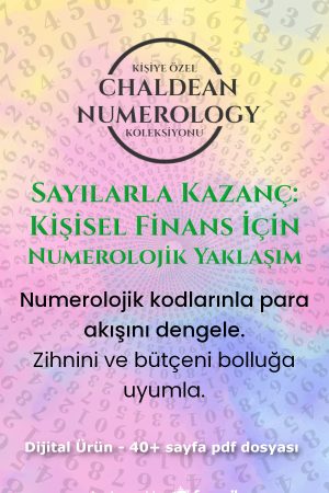 sayılarla kazanc kapak 2