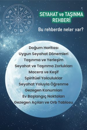 seyahat ve taşınma içindekiler 2