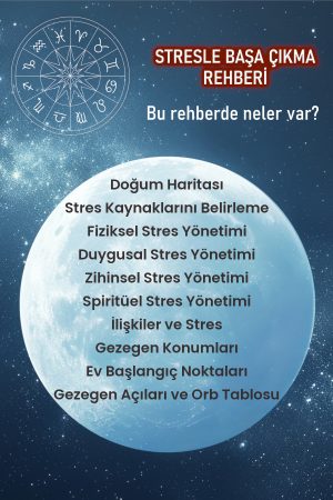 stresle basa cikma içindekiler 2