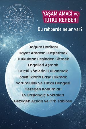 yaşam amacı ve tutku içindekiler 2